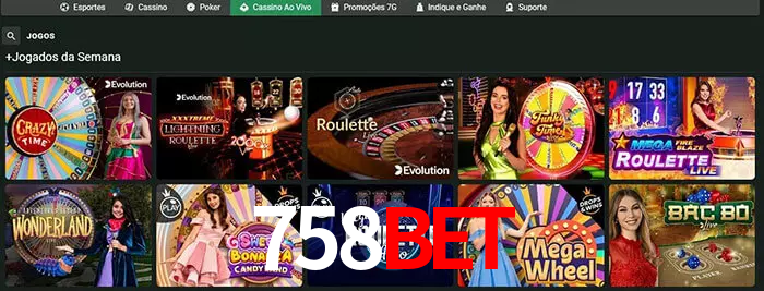 758Bet bet