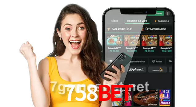 758Bet