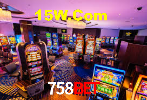 758Bet01