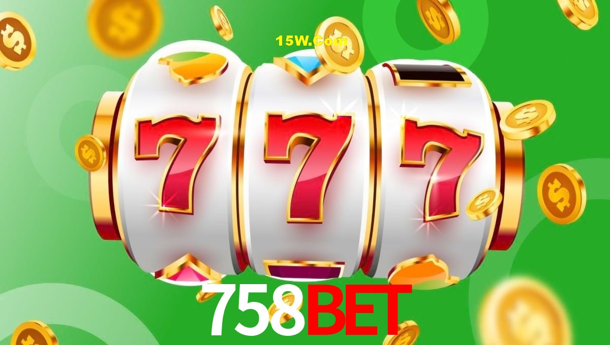 Mesa de Blackjack 758Bet