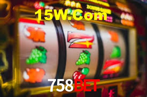 758Bet