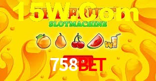 Programa VIP 758Bet