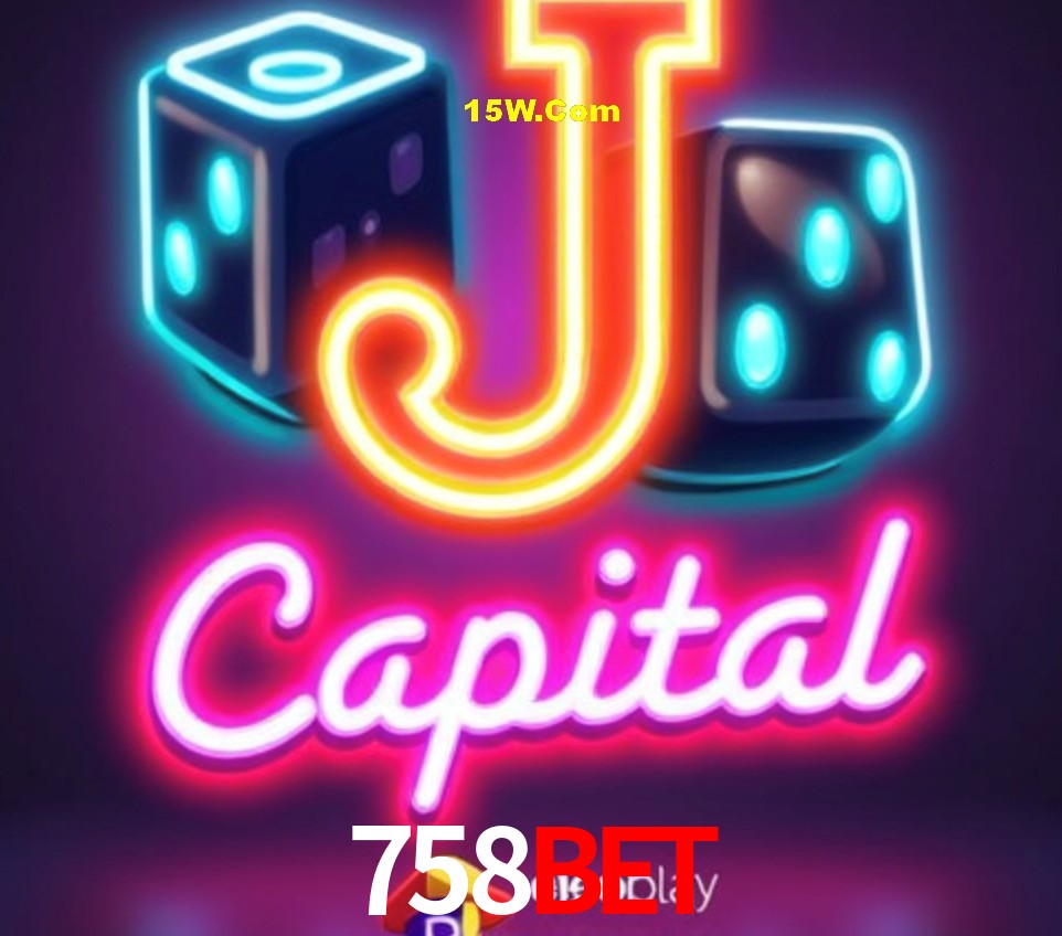 Cadastro Rápido 758Bet