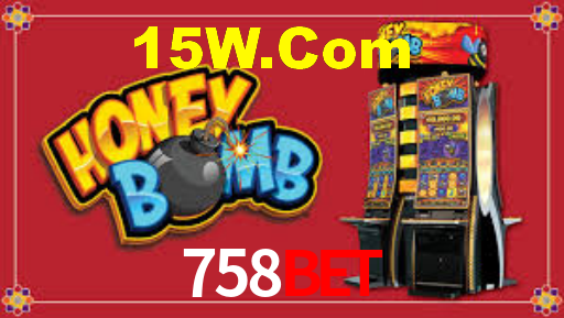 758Bet - Plataforma De Bônus Do Cassino - 758Bet.Com