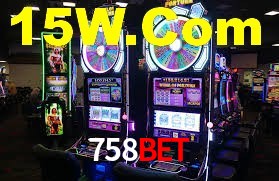 Explore as vantagens do 758Bet: serviço profissional e confiabilidade