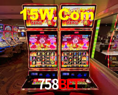 Jogos Exclusivos 758Bet