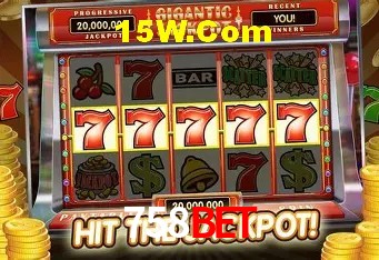Provedores de Jogos 758Bet