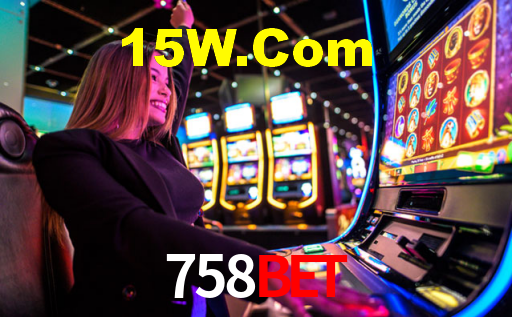 758Bet