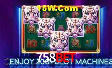 Especiais de Fim de Semana 758Bet