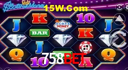 Promoção Relâmpago 758Bet