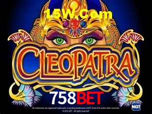 Recursos de Bônus 758Bet