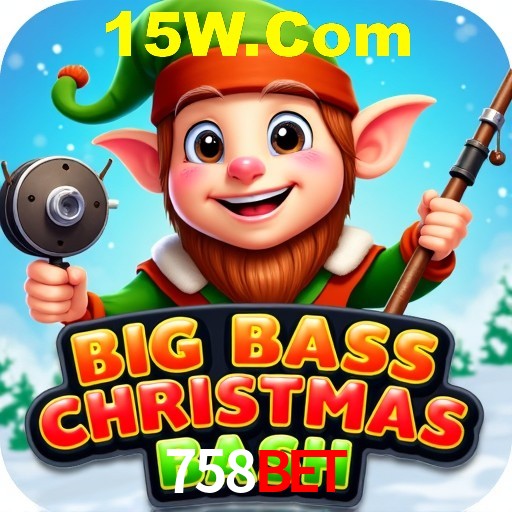 Interface Premium 758Bet