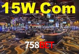 Torneios 758Bet