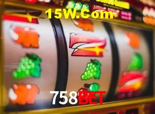 Casino Ao Vivo 758Bet