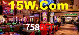 758Bet