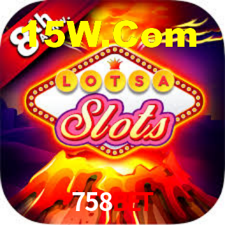 Interface do App 758Bet