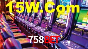 758Bet