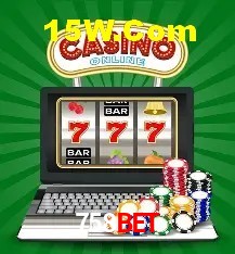 Design Responsivo 758Bet