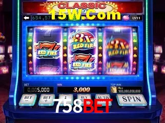 Login Seguro 758Bet