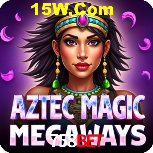 Diretório de Jogos 758Bet