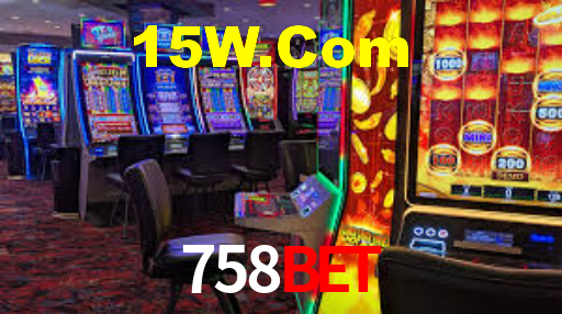 758Bet.Com