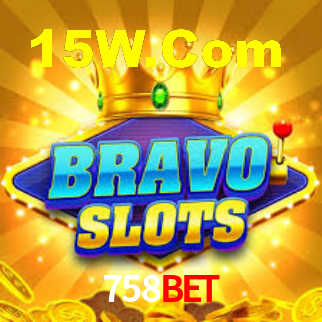 758Bet