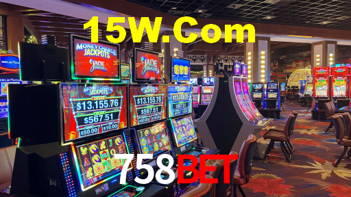 758Bet: A Experiência de Casino com Jogos de Mesa ao Vivo