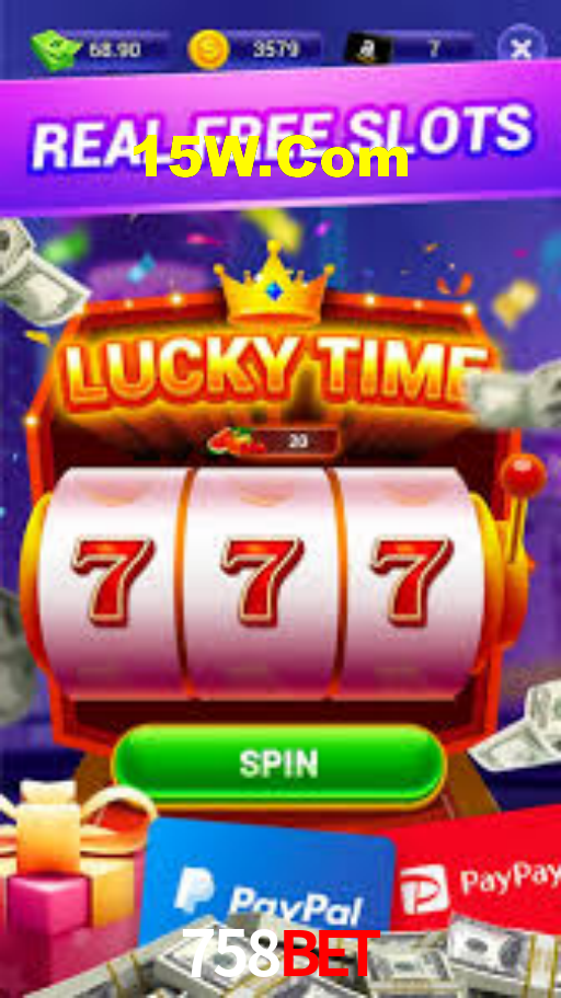 758Bet.Com