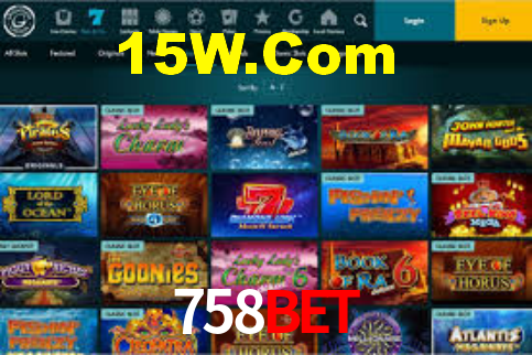 758Bet01