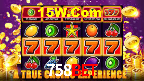 758Bet.Com